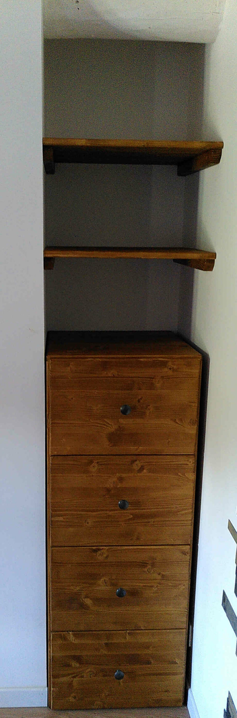 ébénisterie 43 ébéniste 43 ébéniste haute loire ébéniste loire Aménagement intérieur Décoration bois 43 séchoir